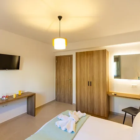 Apartman Olivia *