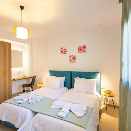 Apartman Olivia