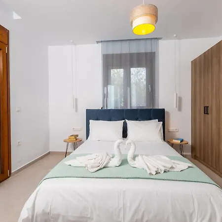 Apartman Olivia